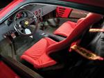 Ferrari F40 1987 года
